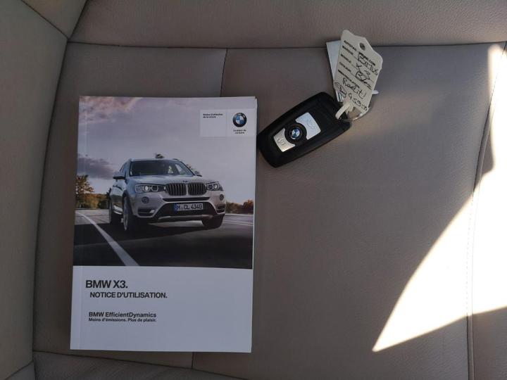 Photo 17 VIN: WBAWZ510900M22891 - BMW X3 