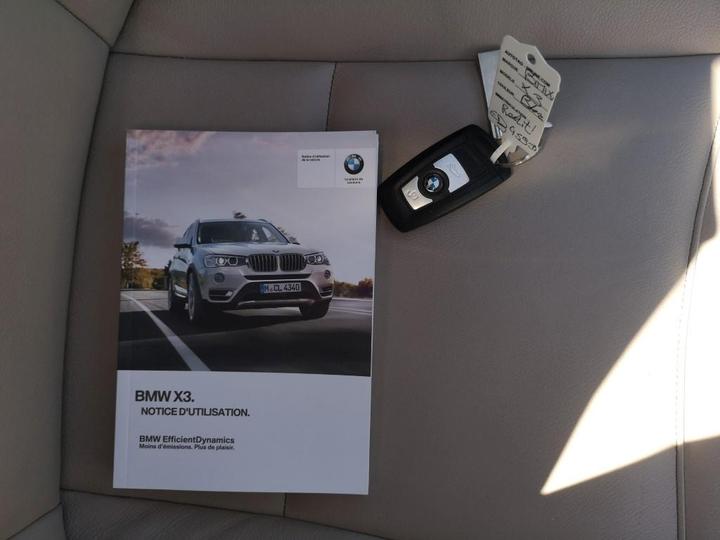 Photo 31 VIN: WBAWZ510900M22891 - BMW X3 