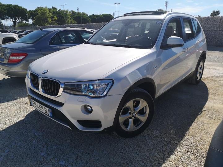 Photo 34 VIN: WBAWZ510900M22891 - BMW X3 