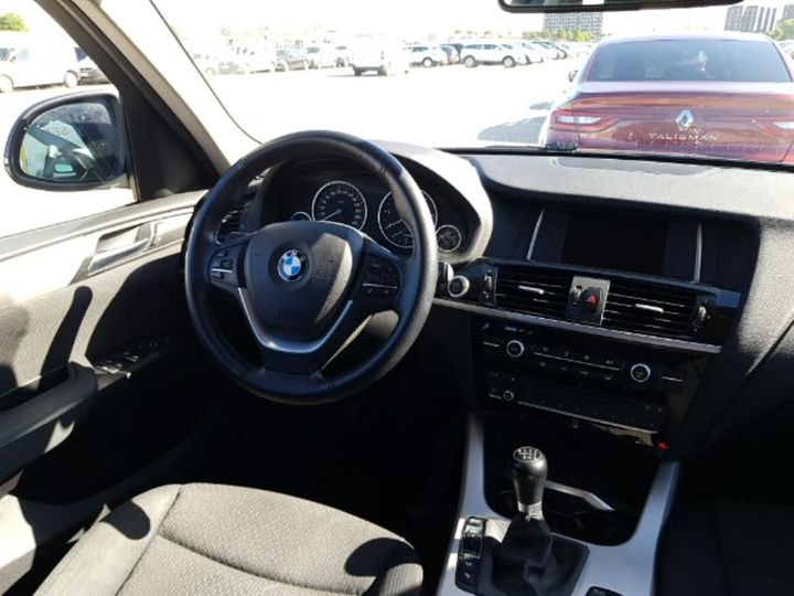 Photo 7 VIN: WBAWZ510900M30778 - BMW X3 