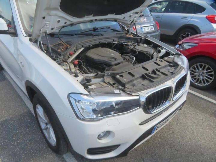 Photo 15 VIN: WBAWZ510900M34264 - BMW X3 