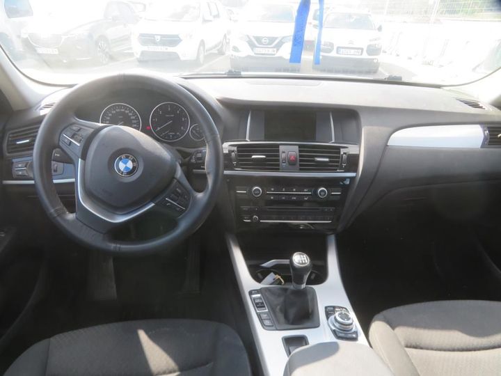 Photo 16 VIN: WBAWZ510900M34264 - BMW X3 