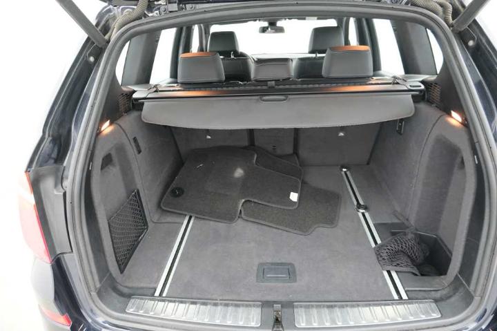 Photo 11 VIN: WBAWZ510900M39822 - BMW X311 