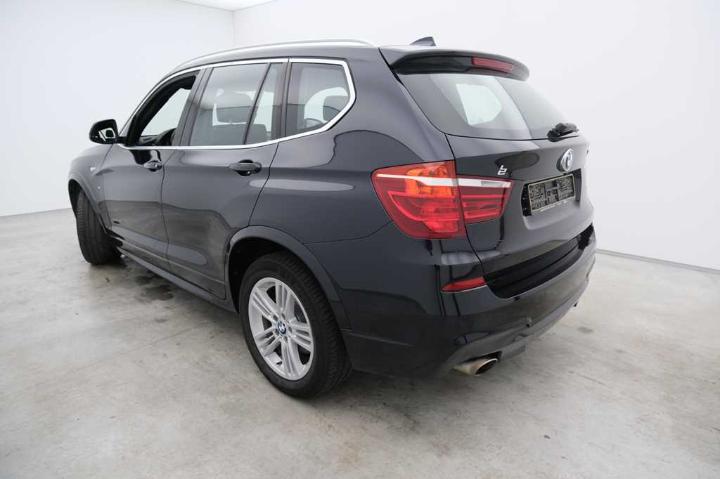 Photo 2 VIN: WBAWZ510900M39822 - BMW X311 