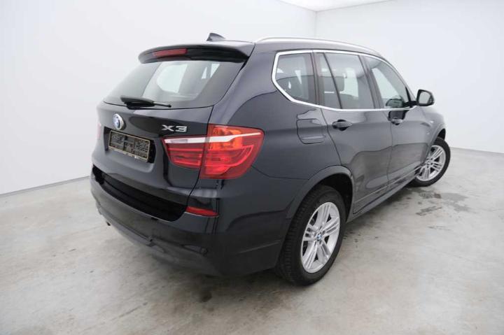 Photo 3 VIN: WBAWZ510900M39822 - BMW X311 