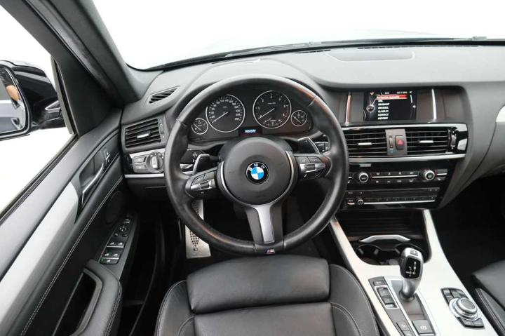 Photo 5 VIN: WBAWZ510900M39822 - BMW X311 