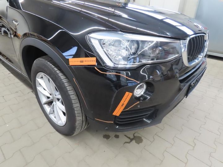 Photo 17 VIN: WBAWZ510900U80564 - BMW X3 