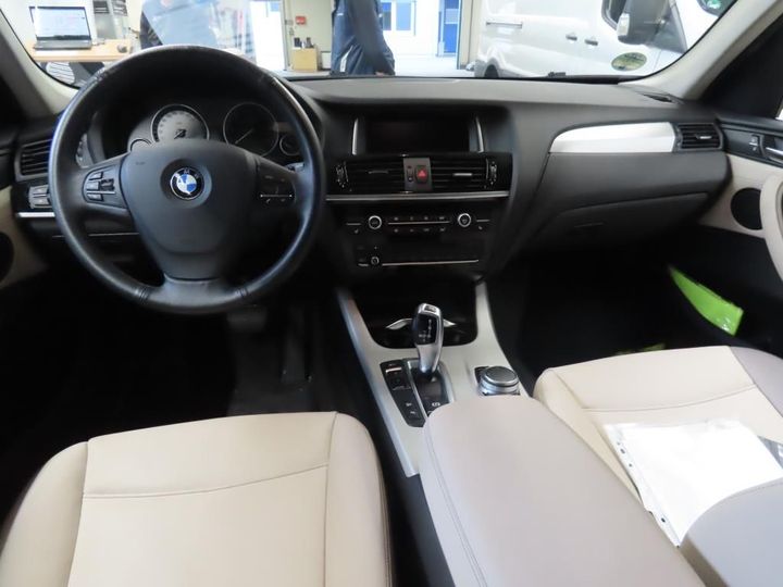 Photo 5 VIN: WBAWZ510900U80564 - BMW X3 