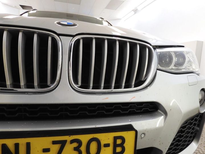 Photo 30 VIN: WBAWZ510X00M36928 - BMW X3 