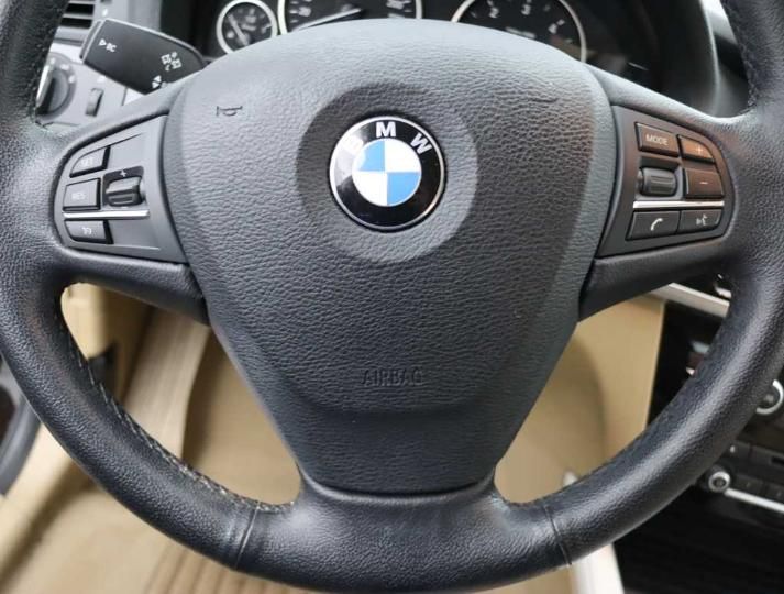 Photo 26 VIN: WBAWZ510X00S21310 - BMW X3&#3911 