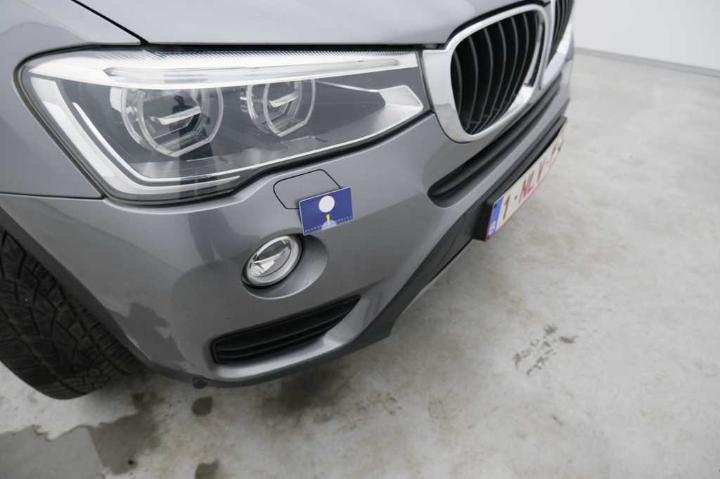 Photo 17 VIN: WBAWZ510X00S23039 - BMW X3 &#3911 