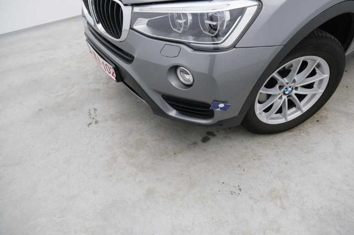 Photo 19 VIN: WBAWZ510X00S23039 - BMW X3 &#3911 