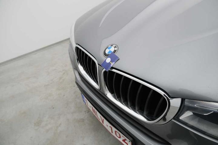 Photo 24 VIN: WBAWZ510X00S23039 - BMW X3 &#3911 