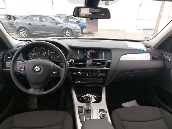 Photo 3 VIN: WBAWZ510X00U77463 - BMW X3 