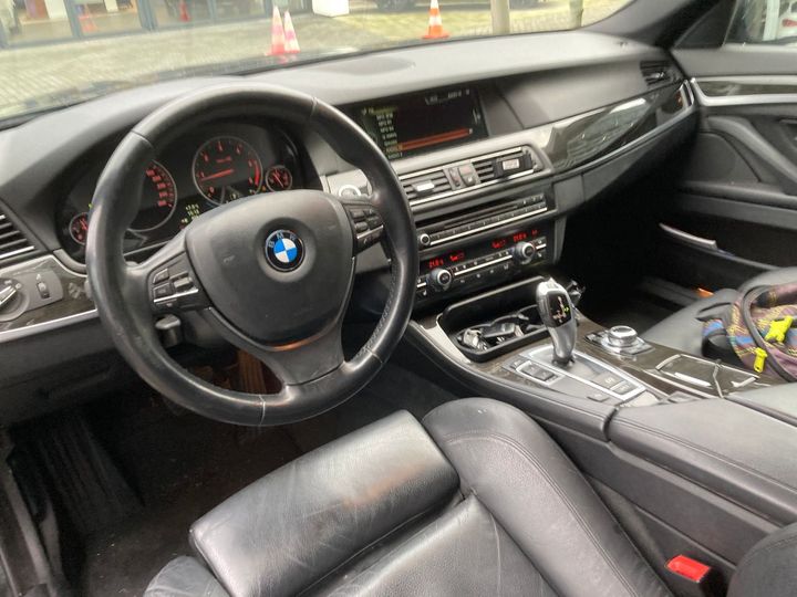 Photo 7 VIN: WBAXA31010DW62784 - BMW 5-SERIE 