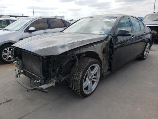 Photo 1 VIN: WBAXA5C50ED690362 - BMW 535 