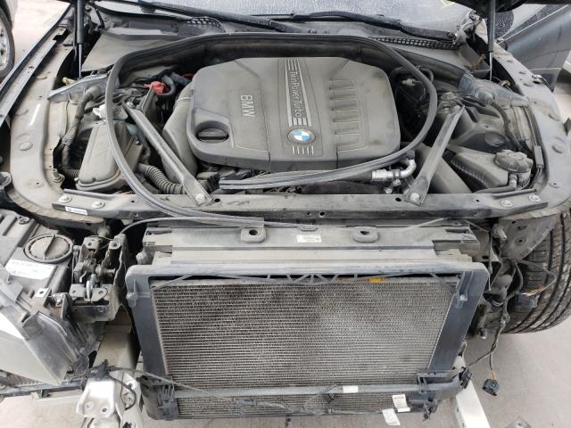 Photo 6 VIN: WBAXA5C50ED690362 - BMW 535 