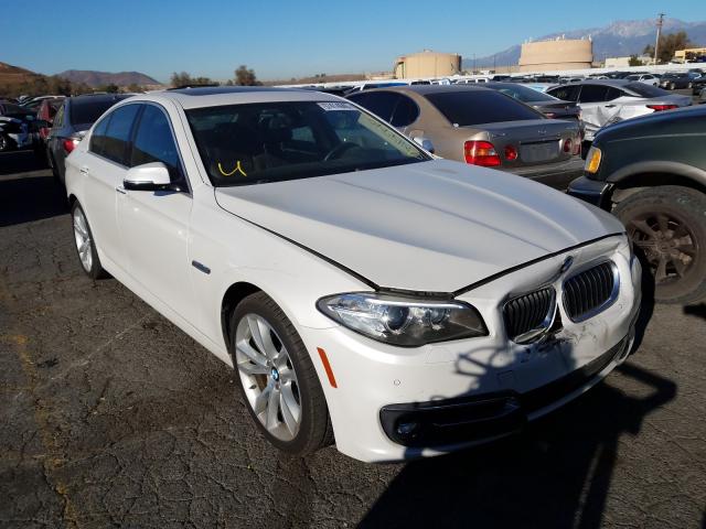 Photo 0 VIN: WBAXA5C50ED690880 - BMW 535 D 