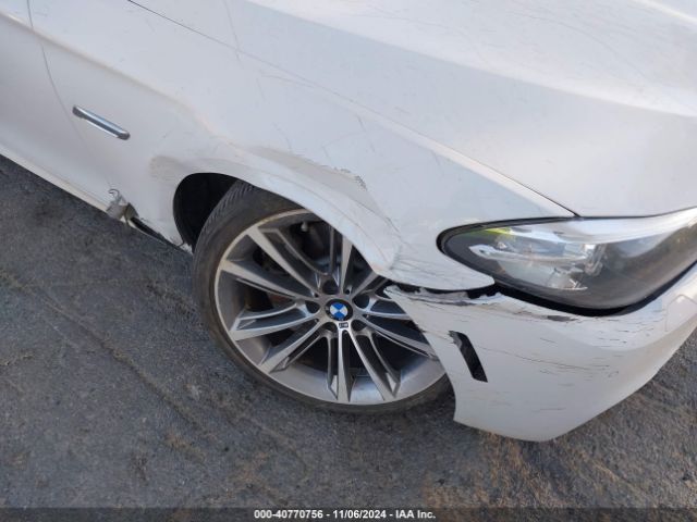 Photo 5 VIN: WBAXA5C50GD691854 - BMW 535D 