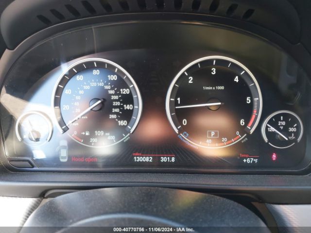 Photo 6 VIN: WBAXA5C50GD691854 - BMW 535D 