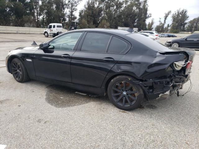 Photo 1 VIN: WBAXA5C51ED689317 - BMW 535 D 