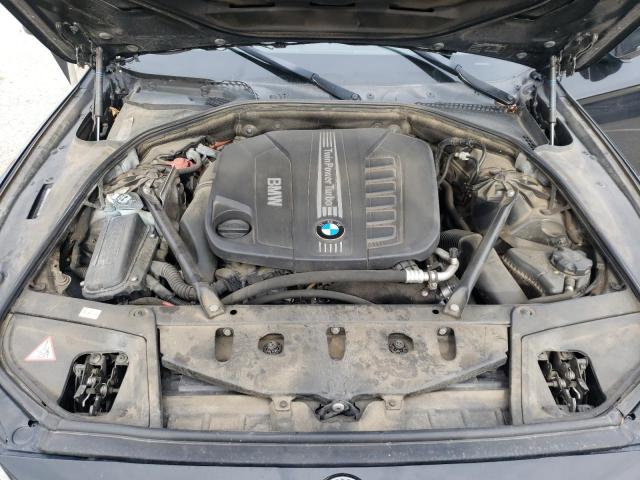 Photo 10 VIN: WBAXA5C51ED689317 - BMW 535 D 