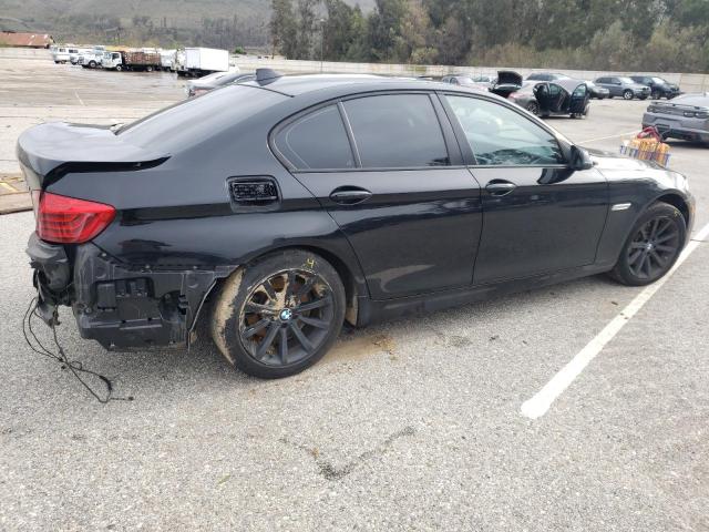 Photo 2 VIN: WBAXA5C51ED689317 - BMW 535 D 