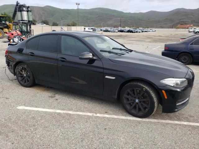 Photo 3 VIN: WBAXA5C51ED689317 - BMW 535 D 