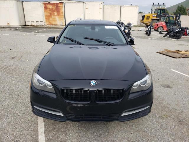 Photo 4 VIN: WBAXA5C51ED689317 - BMW 535 D 