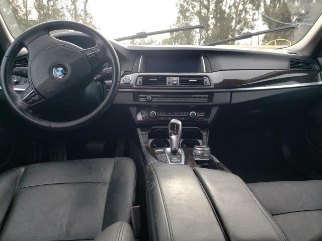 Photo 7 VIN: WBAXA5C51ED689317 - BMW 535 D 