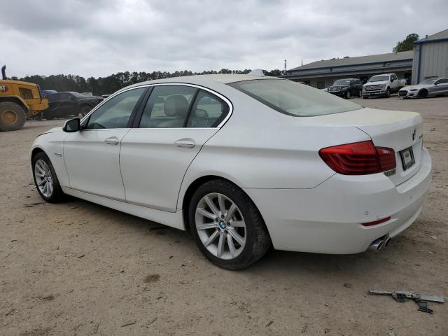 Photo 1 VIN: WBAXA5C51ED689382 - BMW 5 SERIES 