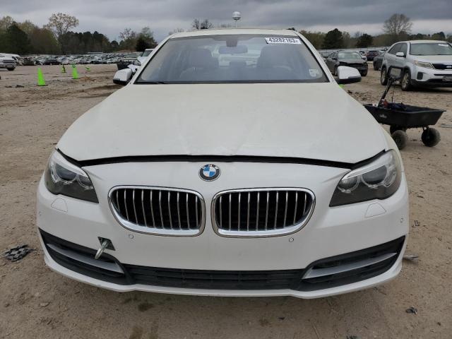 Photo 4 VIN: WBAXA5C51ED689382 - BMW 5 SERIES 