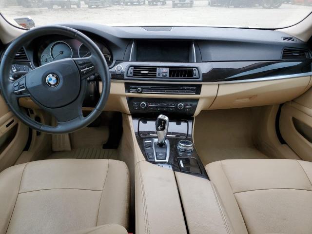 Photo 7 VIN: WBAXA5C51ED689382 - BMW 5 SERIES 