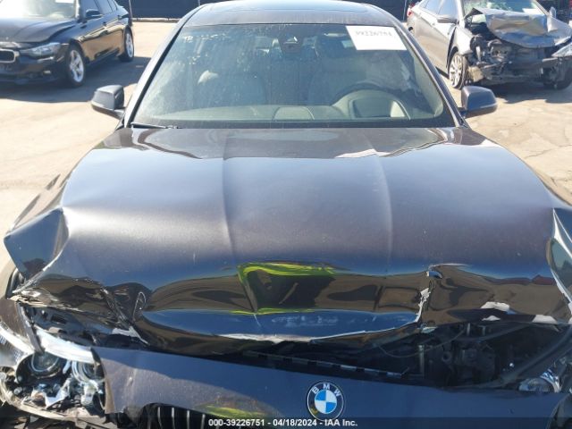 Photo 9 VIN: WBAXA5C51ED689396 - BMW 535D 