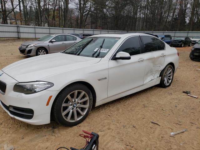 Photo 0 VIN: WBAXA5C51ED690628 - BMW 535 D 