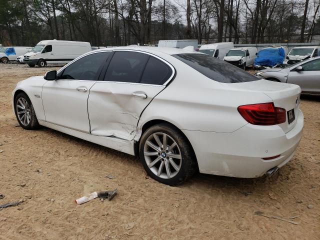 Photo 1 VIN: WBAXA5C51ED690628 - BMW 535 D 