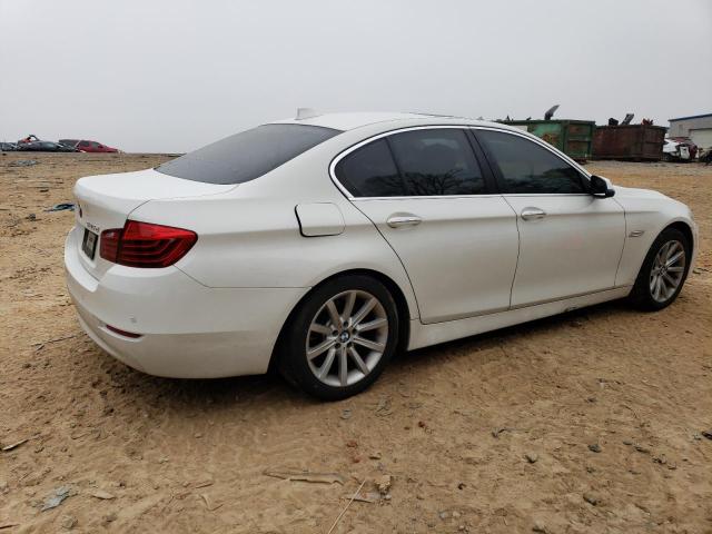 Photo 2 VIN: WBAXA5C51ED690628 - BMW 535 D 