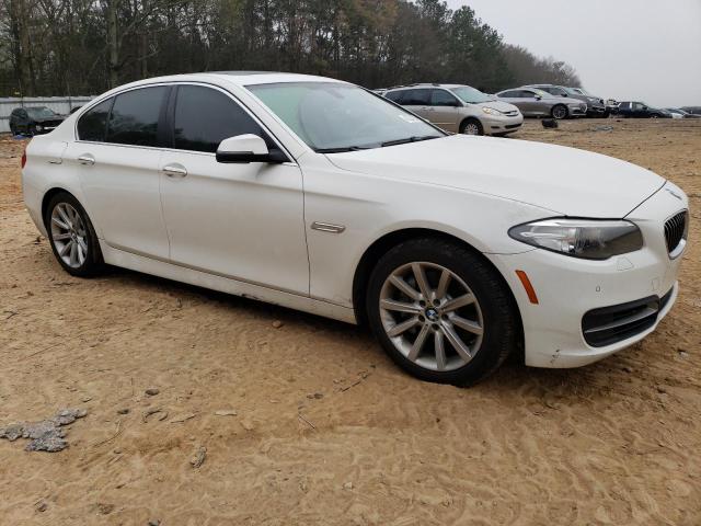 Photo 3 VIN: WBAXA5C51ED690628 - BMW 535 D 