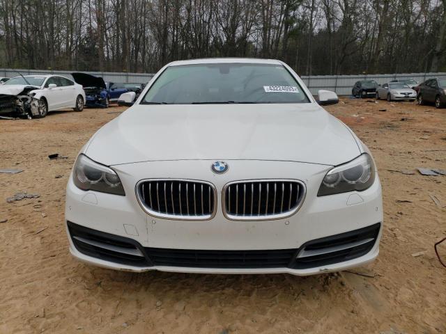 Photo 4 VIN: WBAXA5C51ED690628 - BMW 535 D 