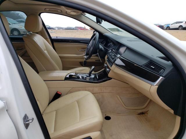 Photo 6 VIN: WBAXA5C51ED690628 - BMW 535 D 