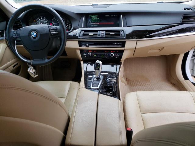 Photo 7 VIN: WBAXA5C51ED690628 - BMW 535 D 