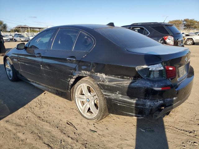 Photo 1 VIN: WBAXA5C52ED001602 - BMW 535 D 