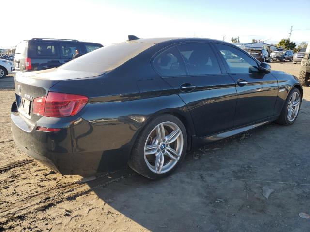 Photo 2 VIN: WBAXA5C52ED001602 - BMW 535 D 