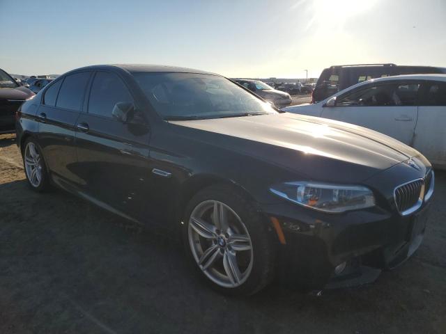 Photo 3 VIN: WBAXA5C52ED001602 - BMW 535 D 