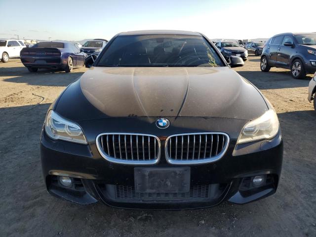 Photo 4 VIN: WBAXA5C52ED001602 - BMW 535 D 