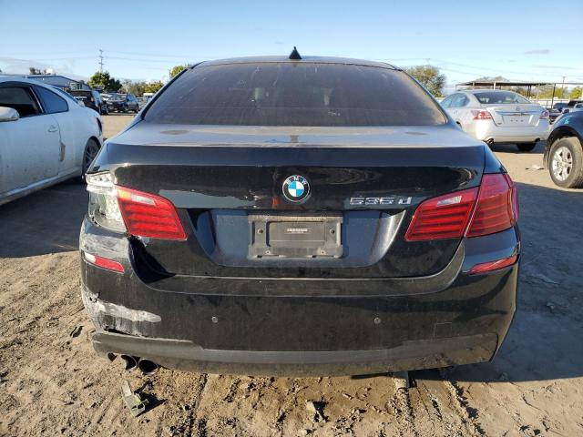 Photo 5 VIN: WBAXA5C52ED001602 - BMW 535 D 