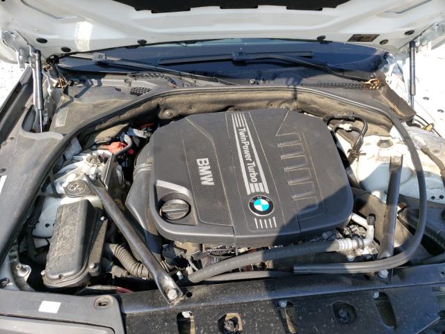 Photo 6 VIN: WBAXA5C52ED001793 - BMW 535D 