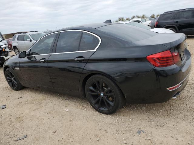 Photo 1 VIN: WBAXA5C52ED001809 - BMW 535 D 