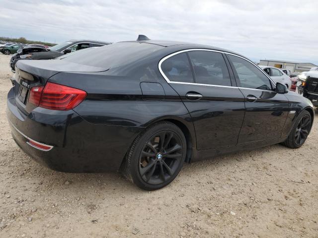 Photo 2 VIN: WBAXA5C52ED001809 - BMW 535 D 