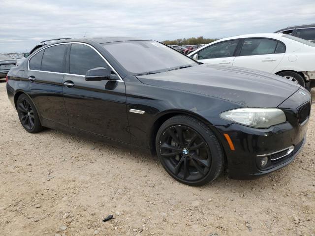 Photo 3 VIN: WBAXA5C52ED001809 - BMW 535 D 